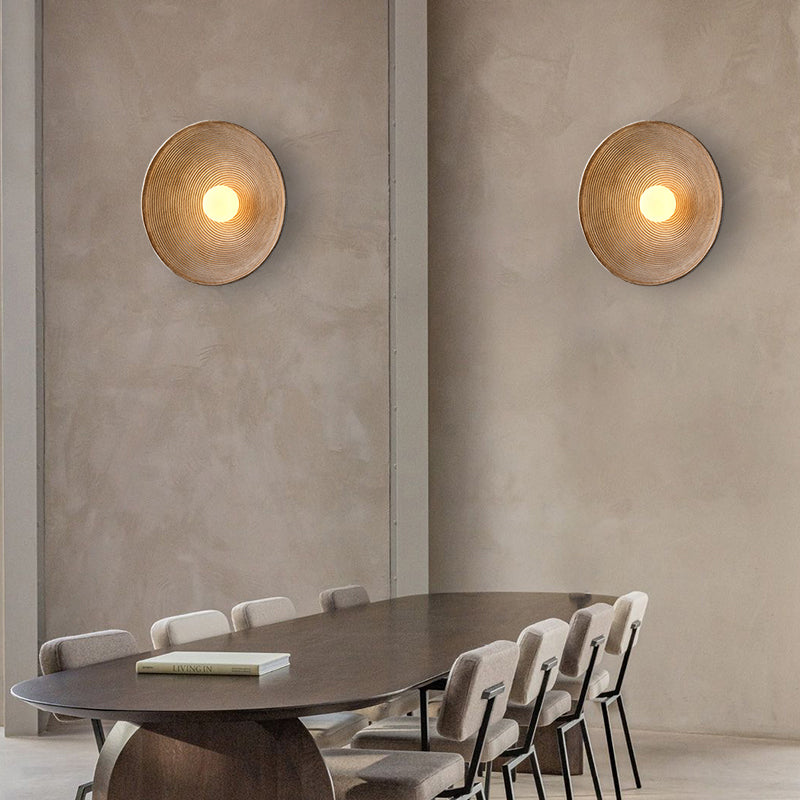 Rizmon Wandlamp