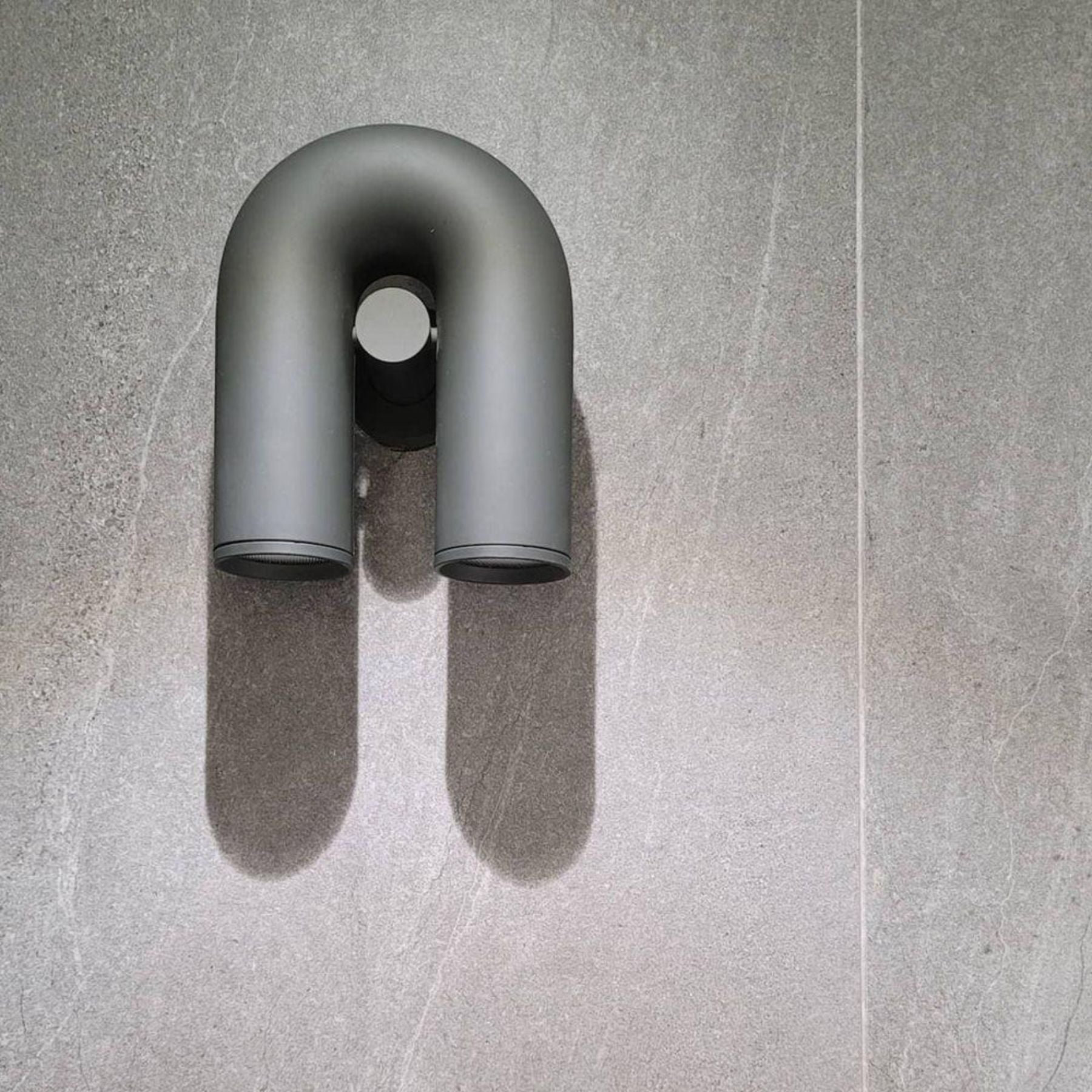 Kuben Wandlamp