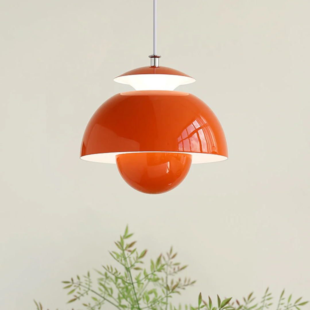 Cravell Scandinavische Hanglamp