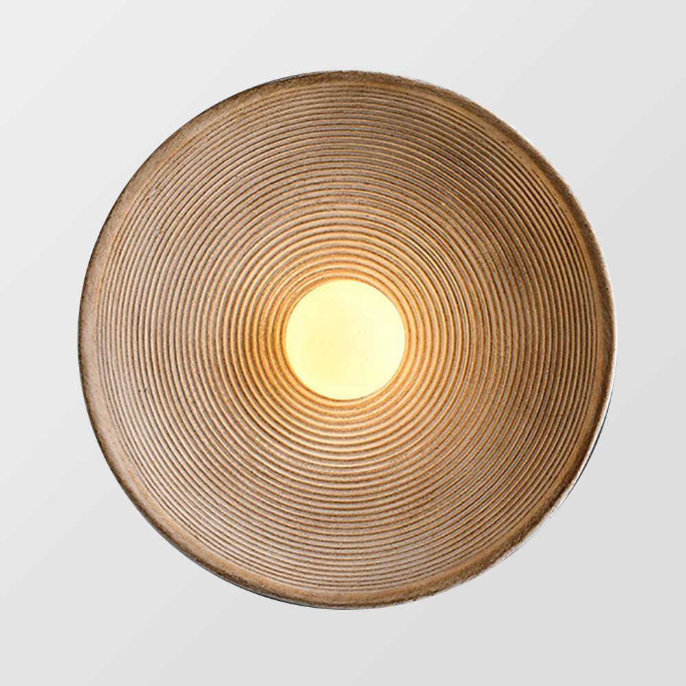 Rizmon Wandlamp