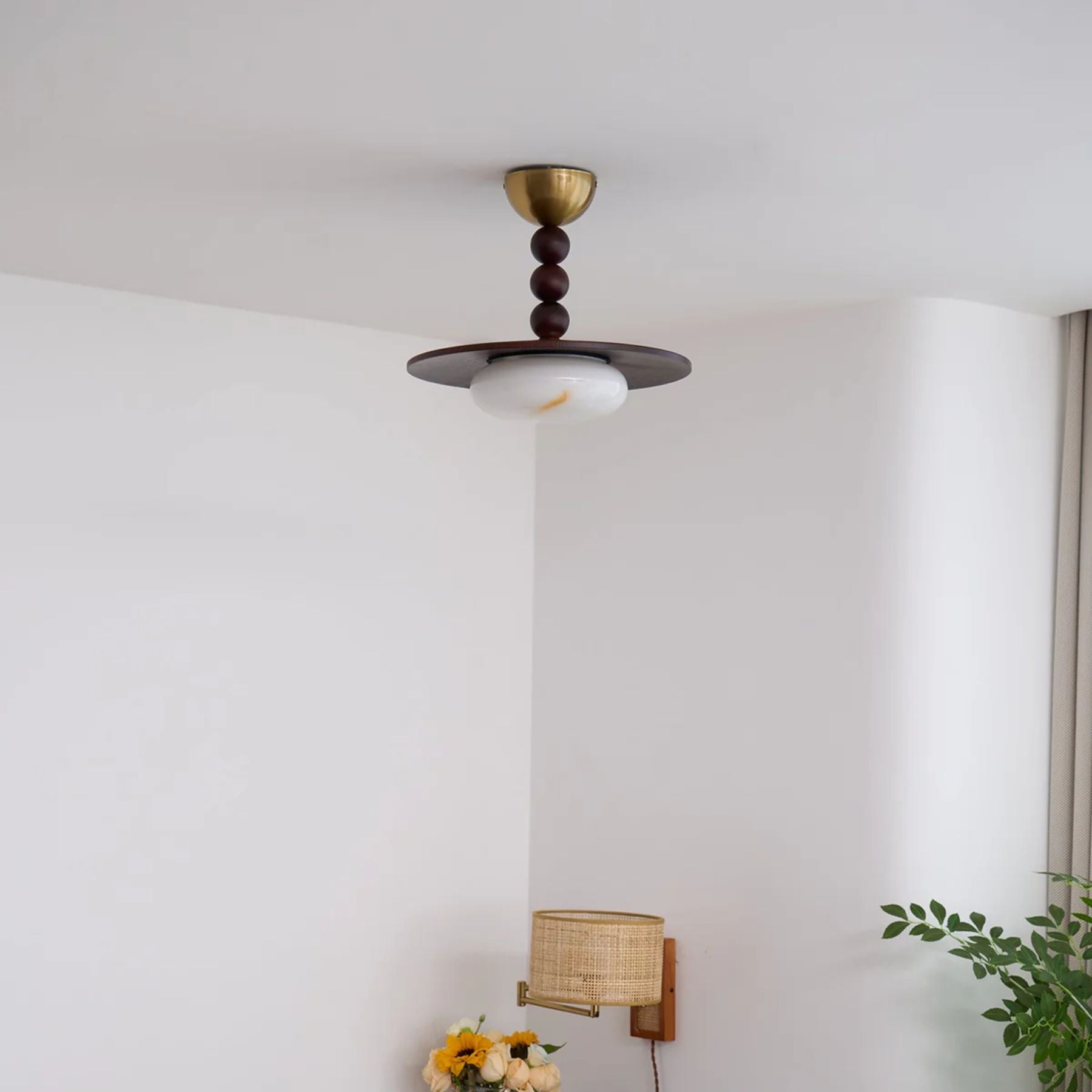 Civenza Plafondlamp