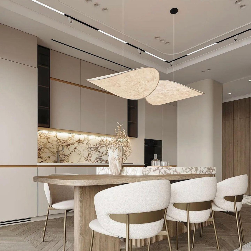 Lustro Japanse Hanglamp