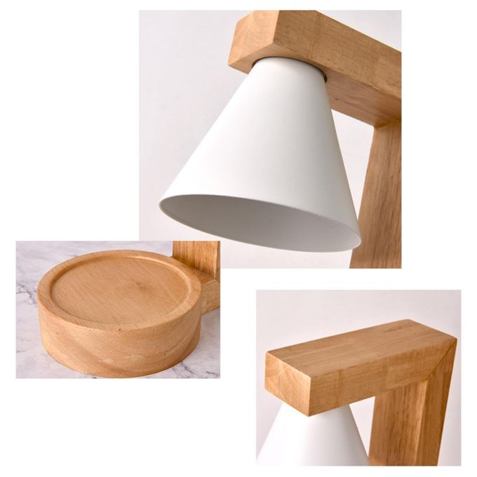Lenza Mini Kaarslamp
