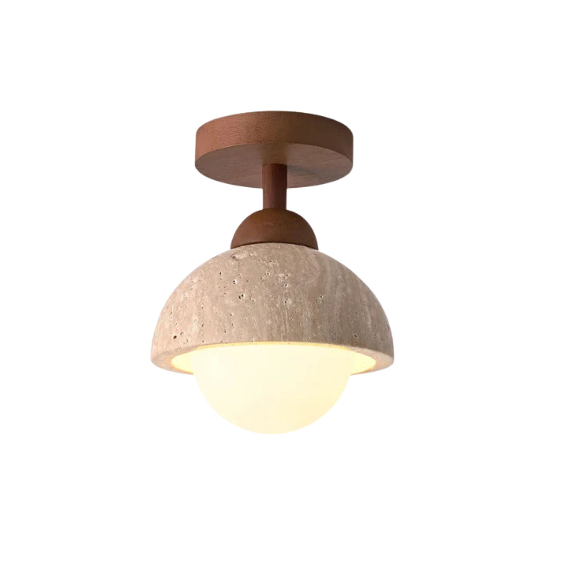 Delvoro Plafondlamp