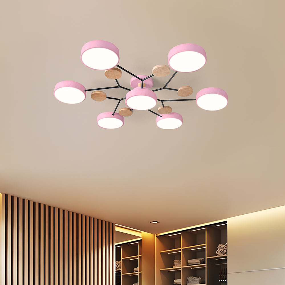 Masmon Plafondlamp