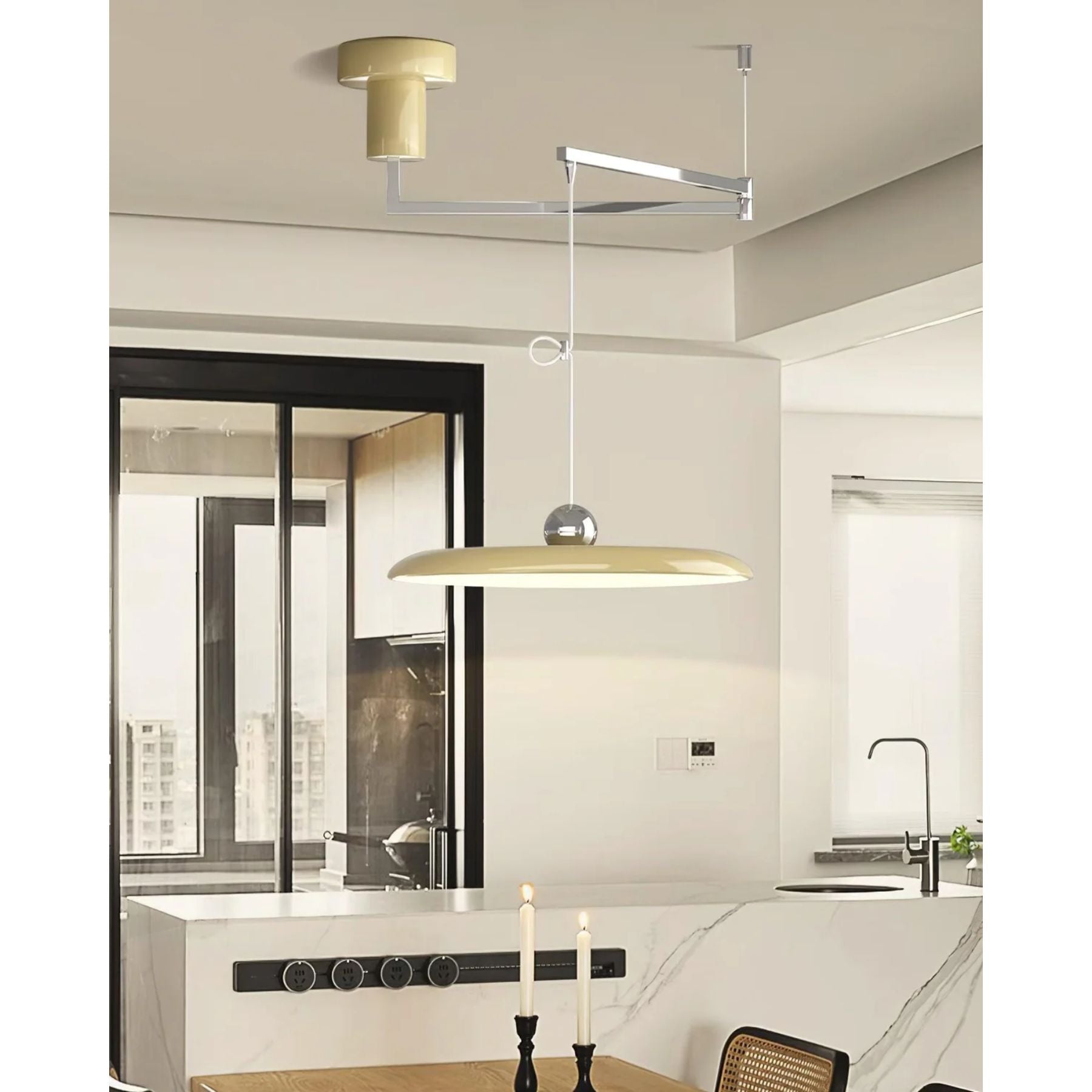 Zilito Hanglamp