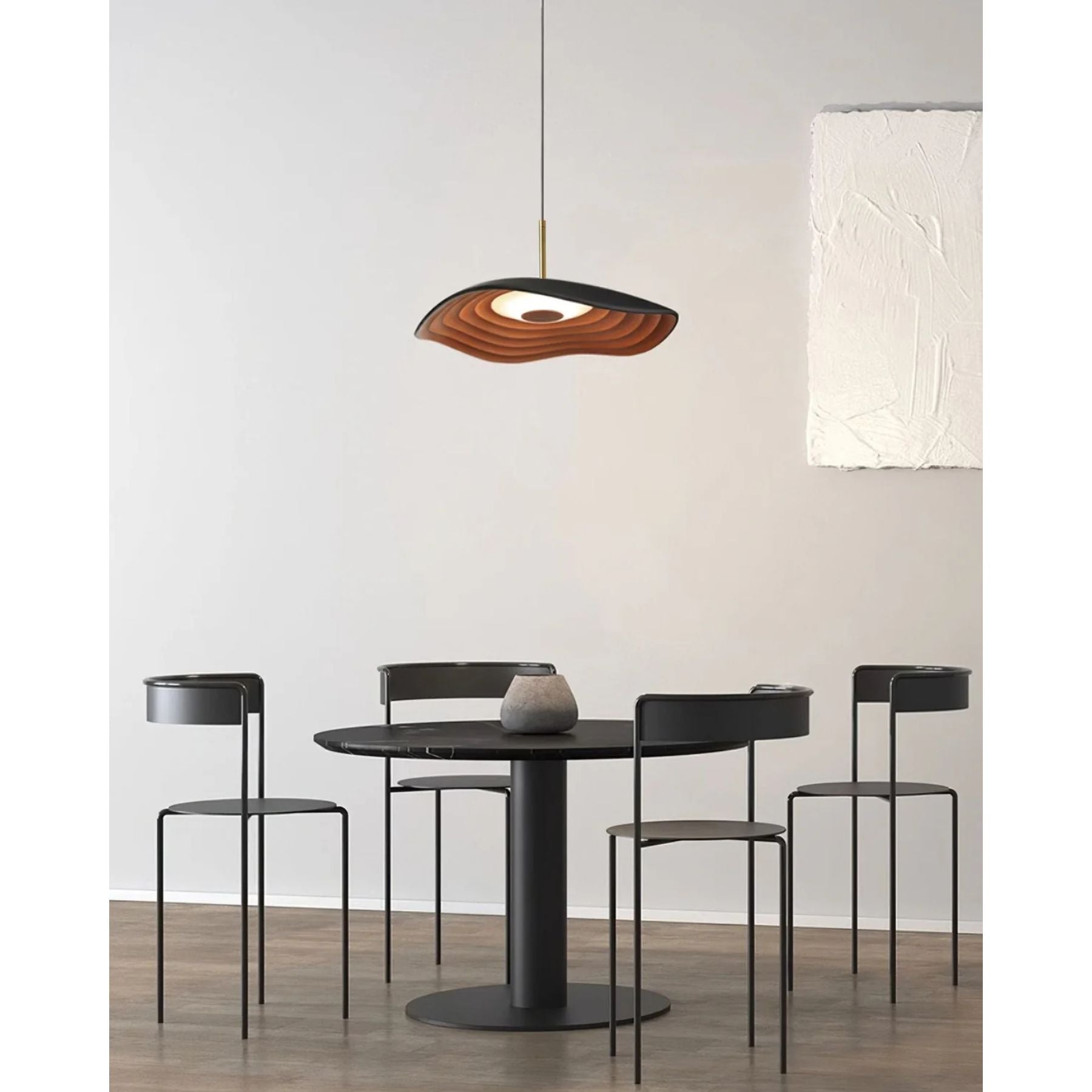 Londuro Arc Hanglamp