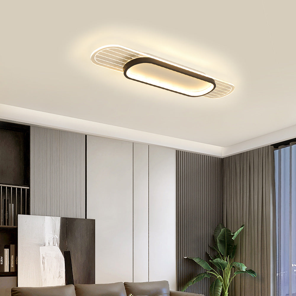 Paremo Plafondlamp