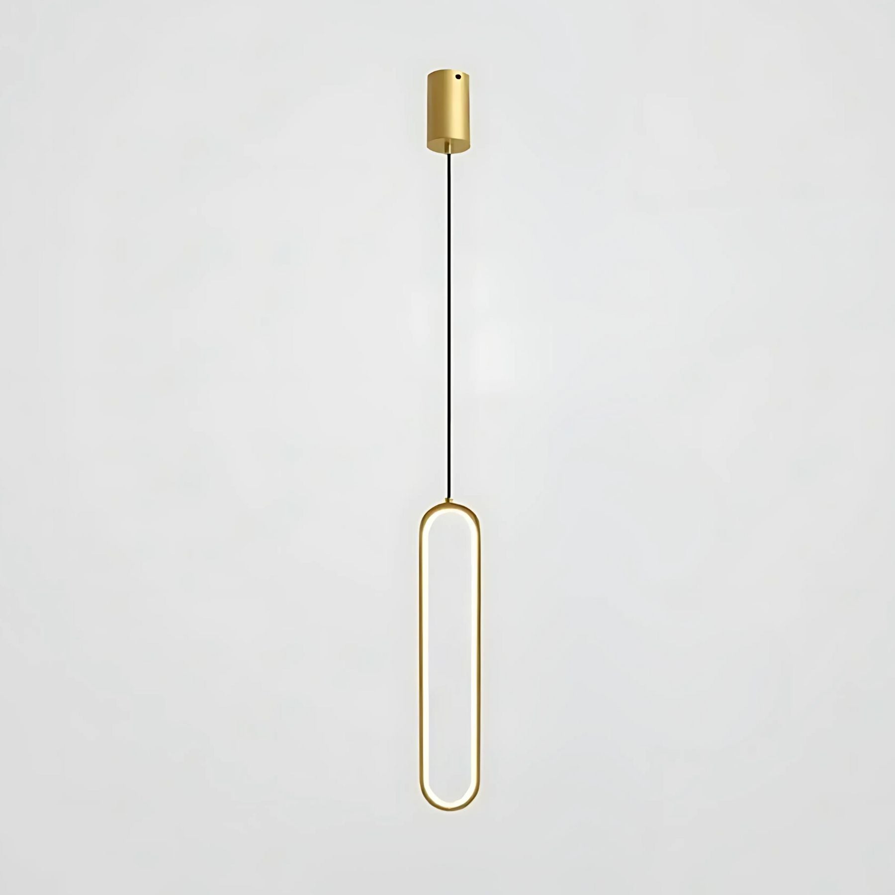 Ginsor Hanglamp