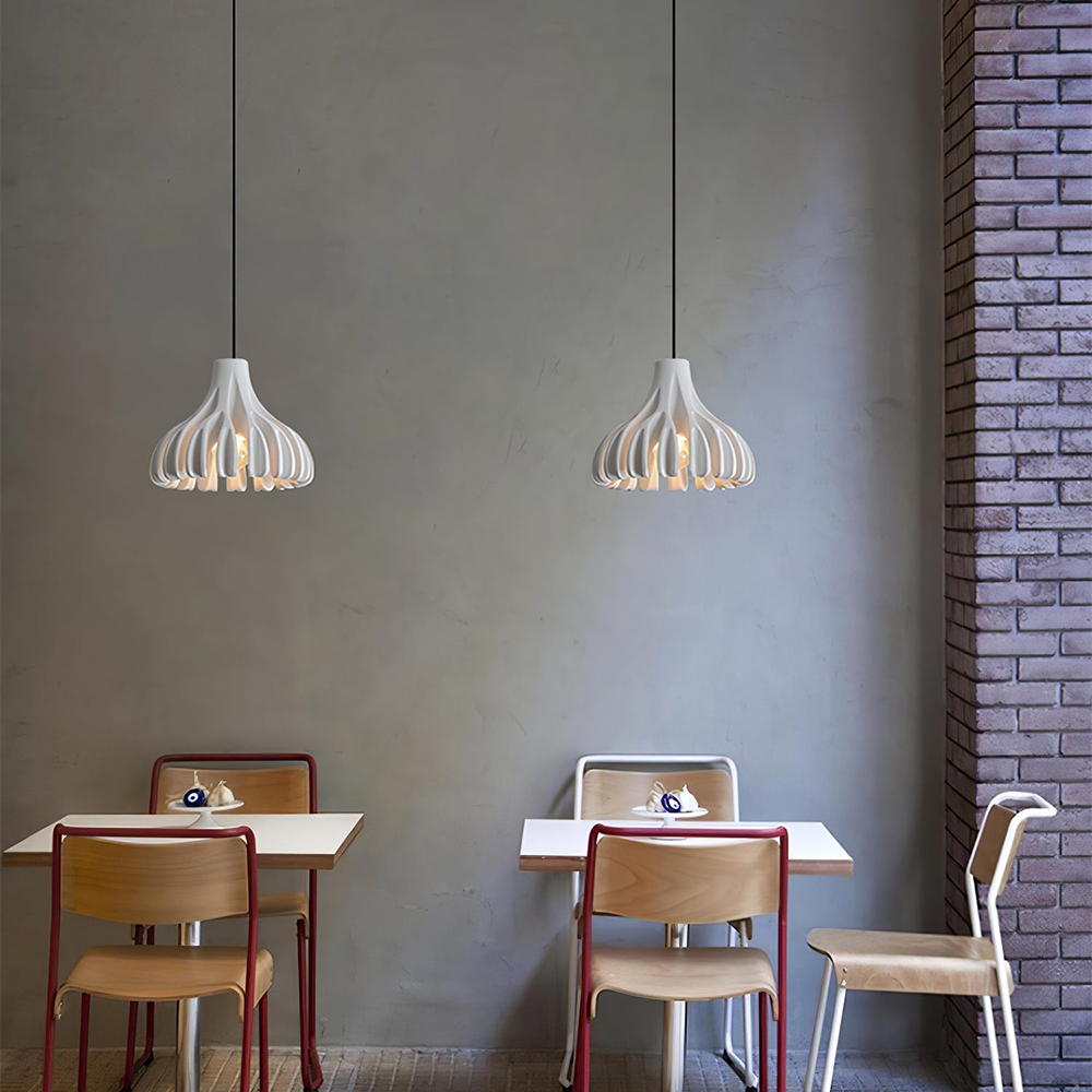 Cayn Koraal Hanglamp