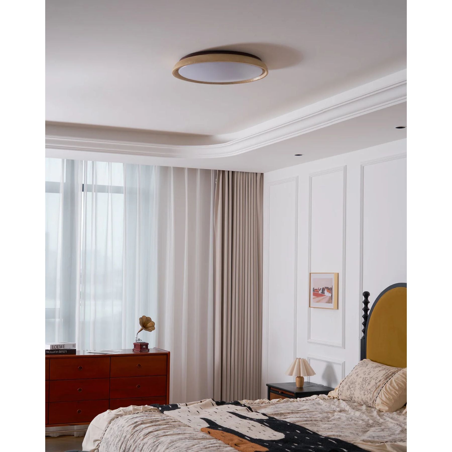 Depiara Plafondlamp
