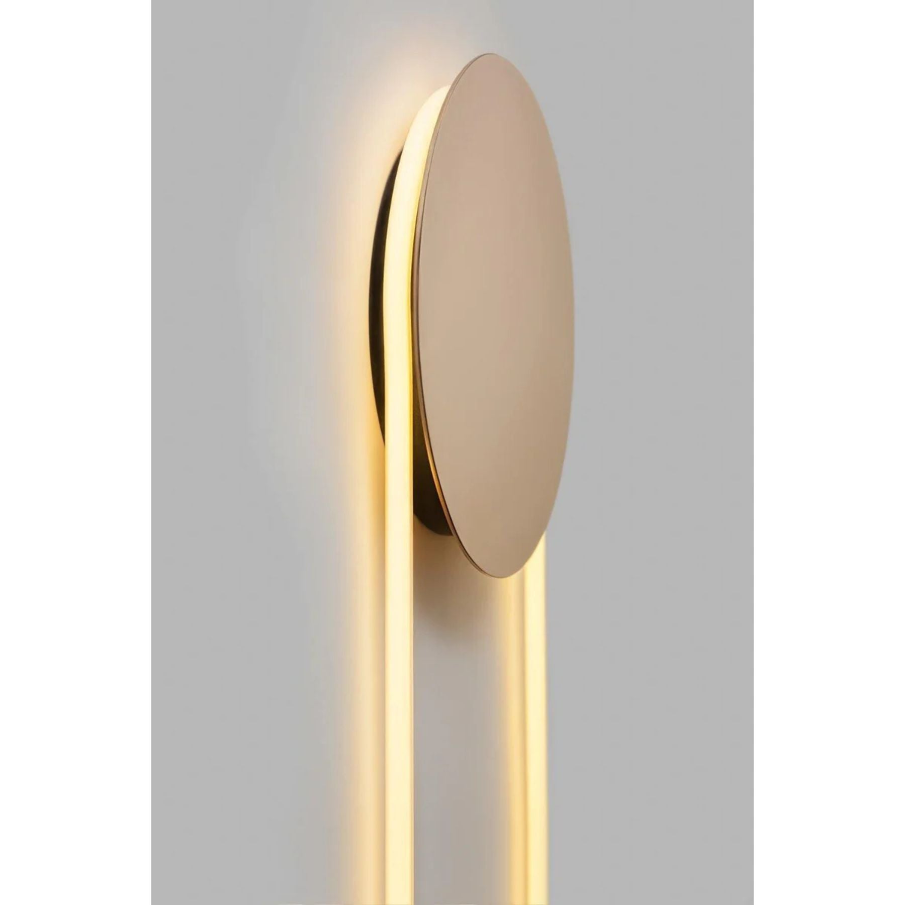Luremi Wandlamp