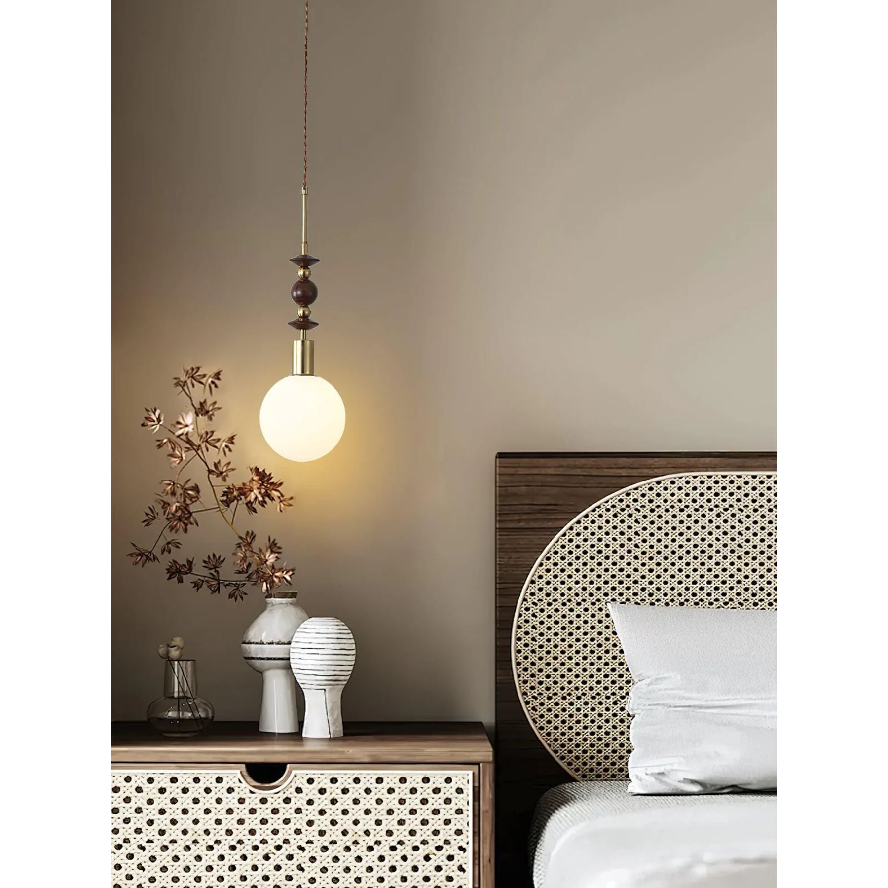 Zaleno Hanglamp