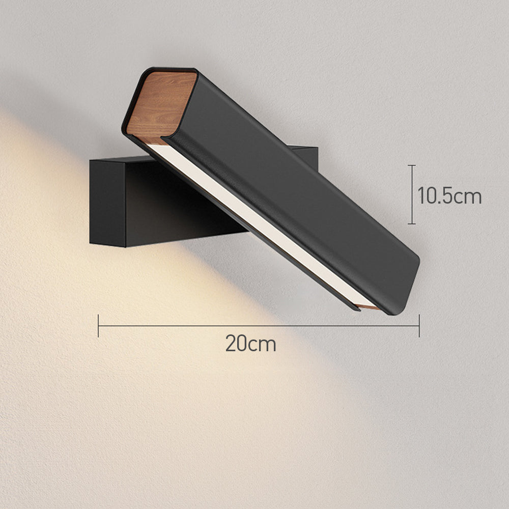 Moby Wandlamp