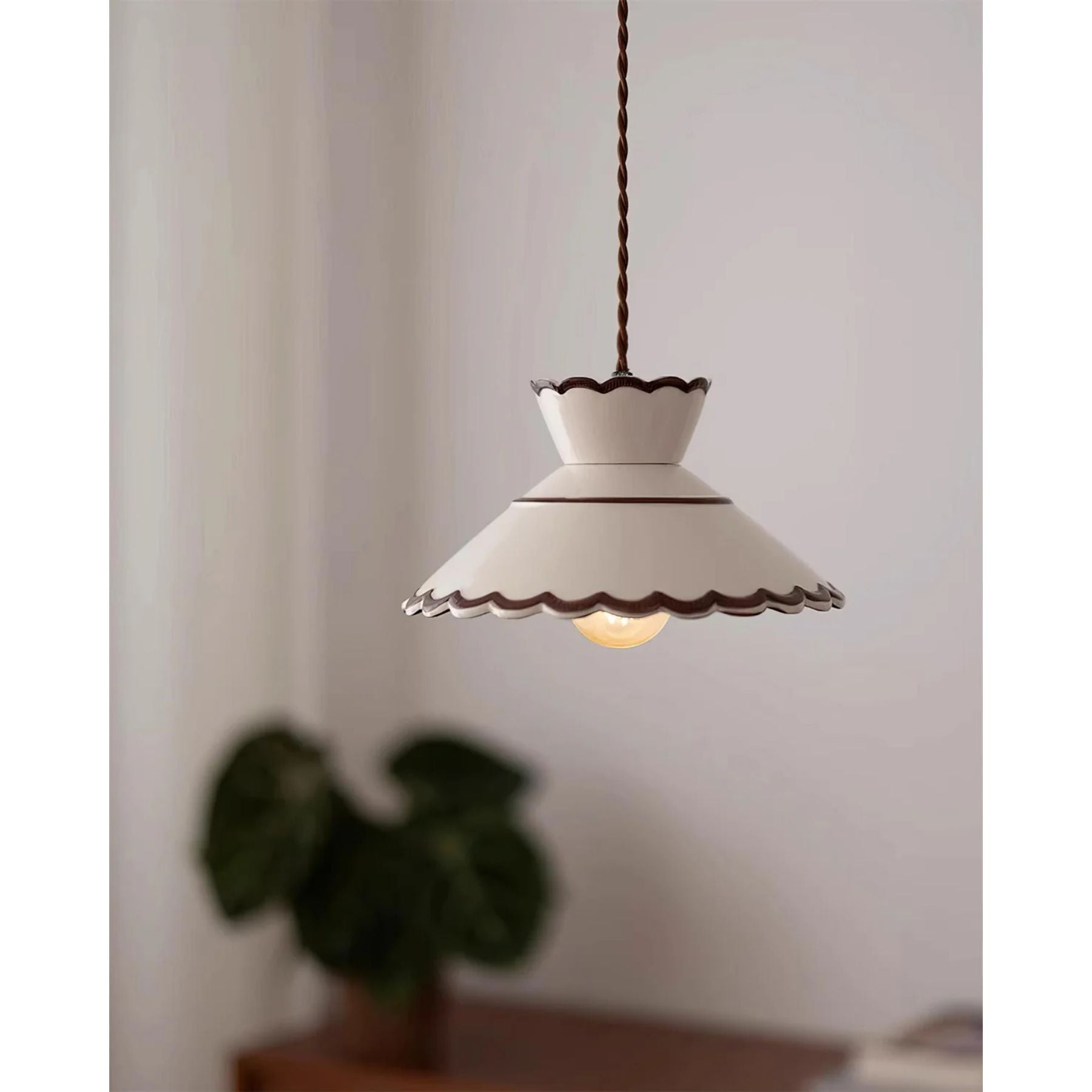Tefonia Hanglamp