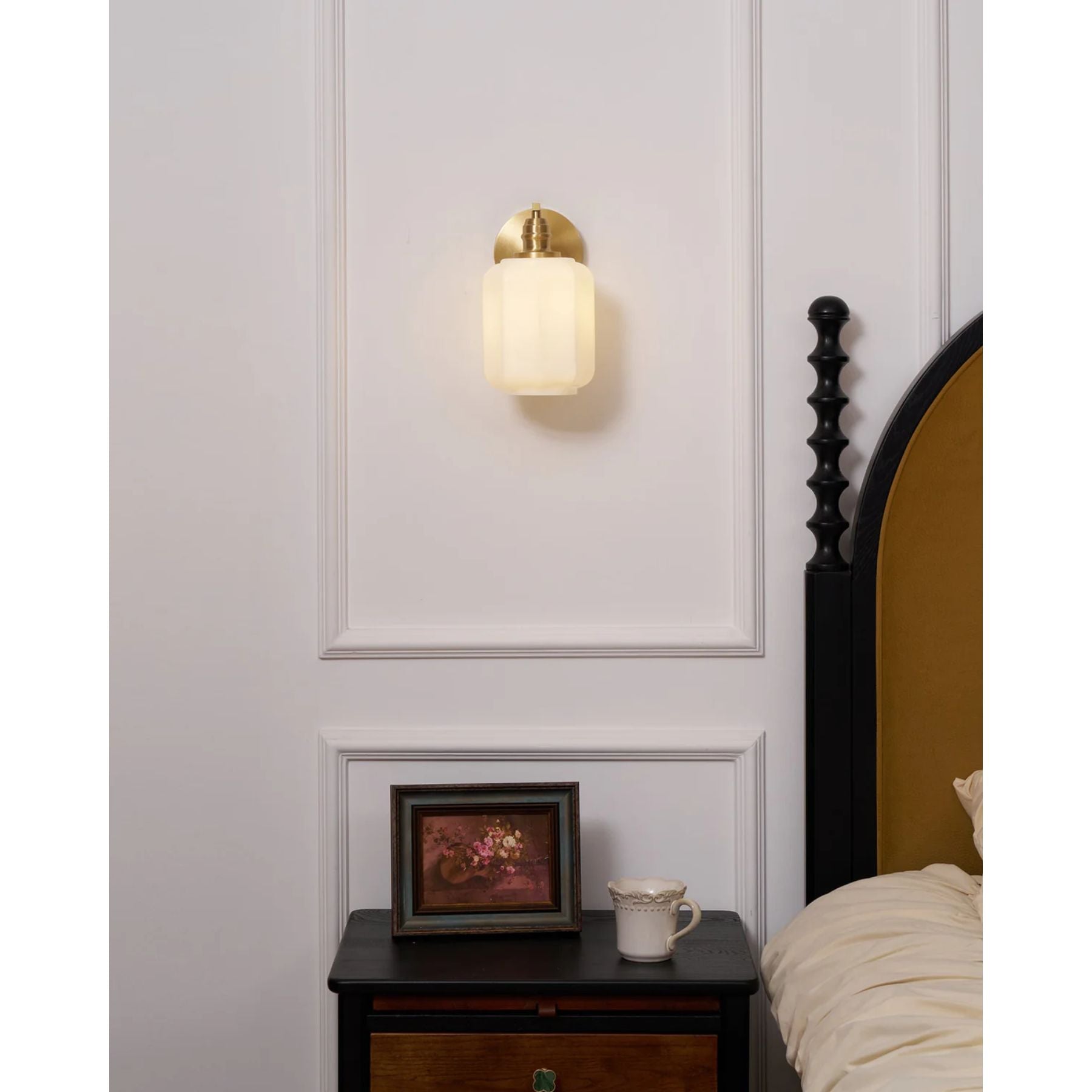 Henrus Wandlamp