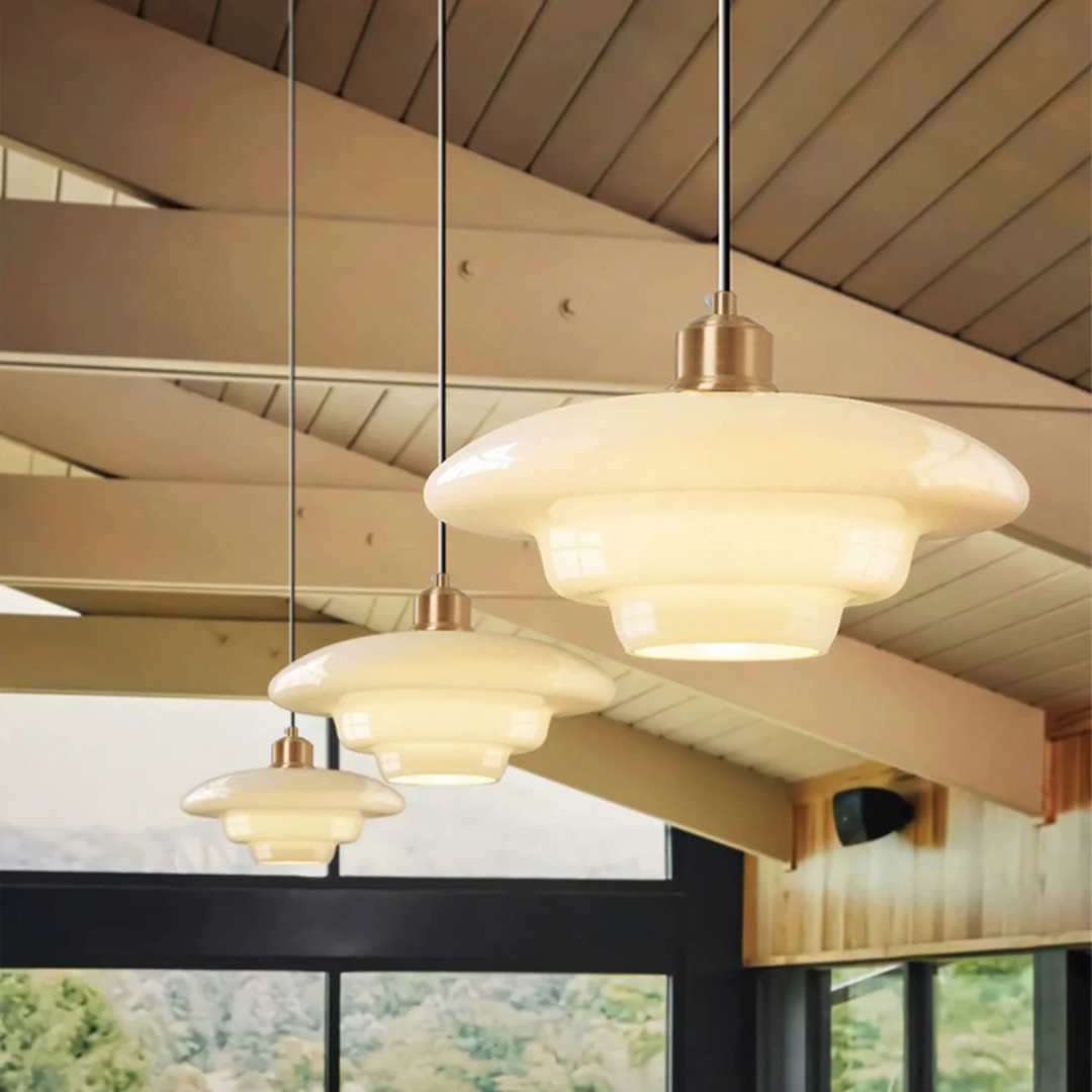 Casqen Hanglamp