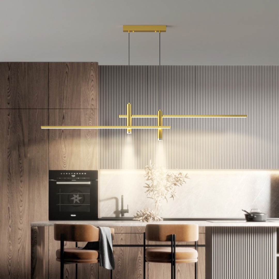 Ovulo Moderne Hanglamp