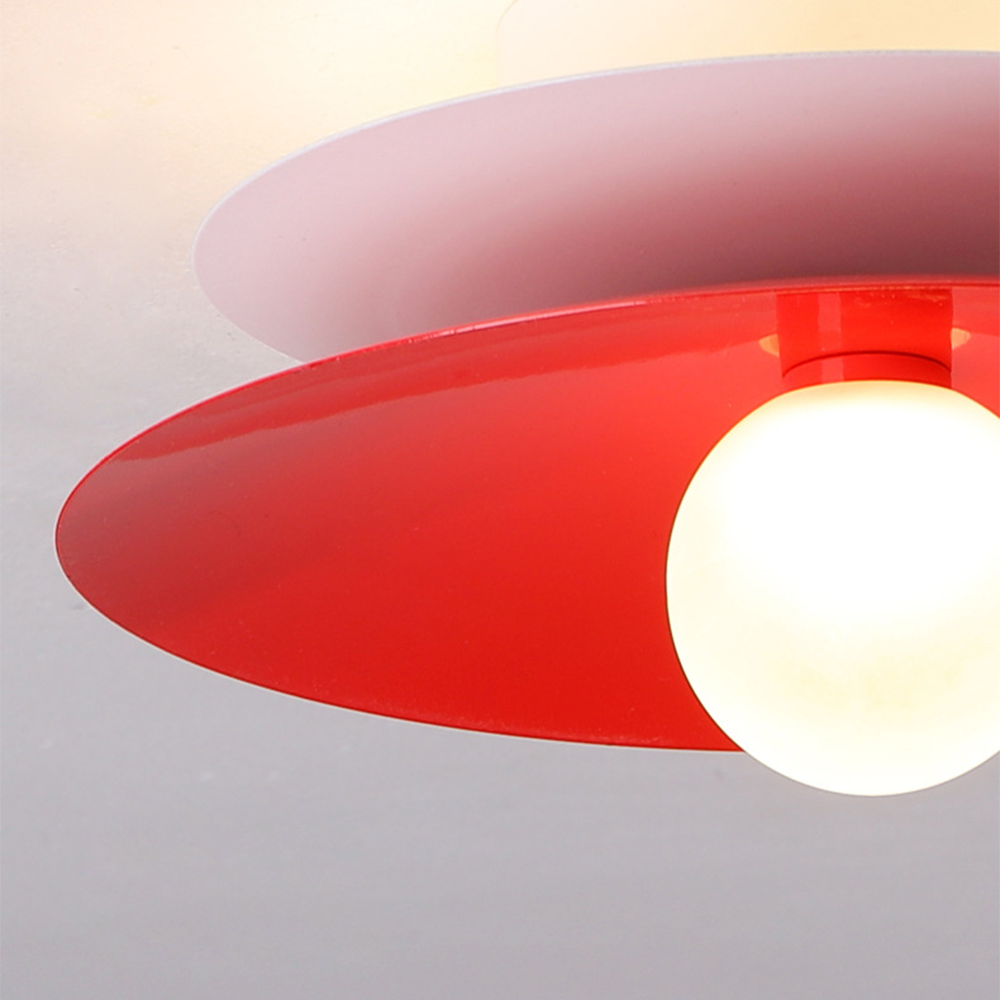 Dolan Plafondlamp