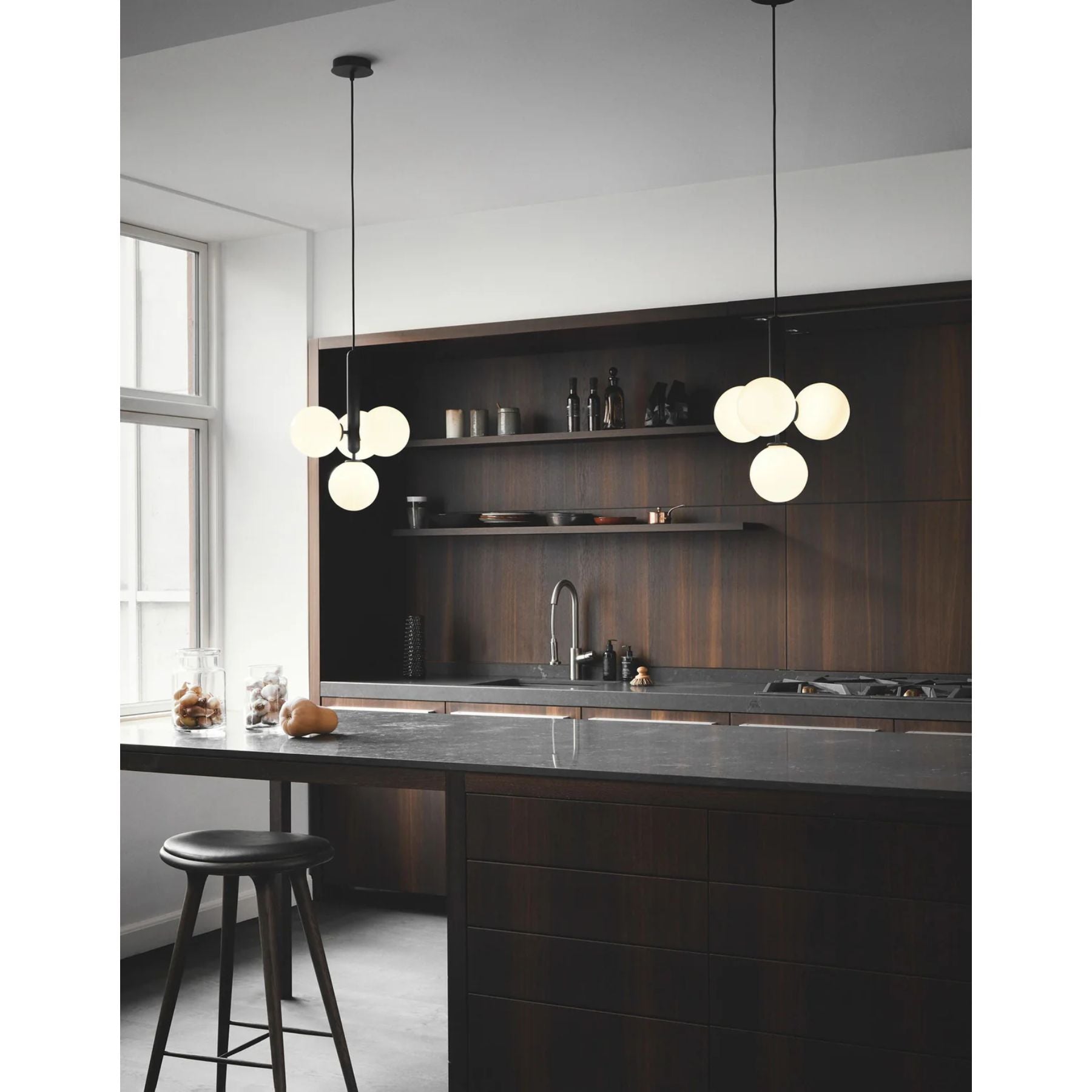 Sircae Orb Hanglamp