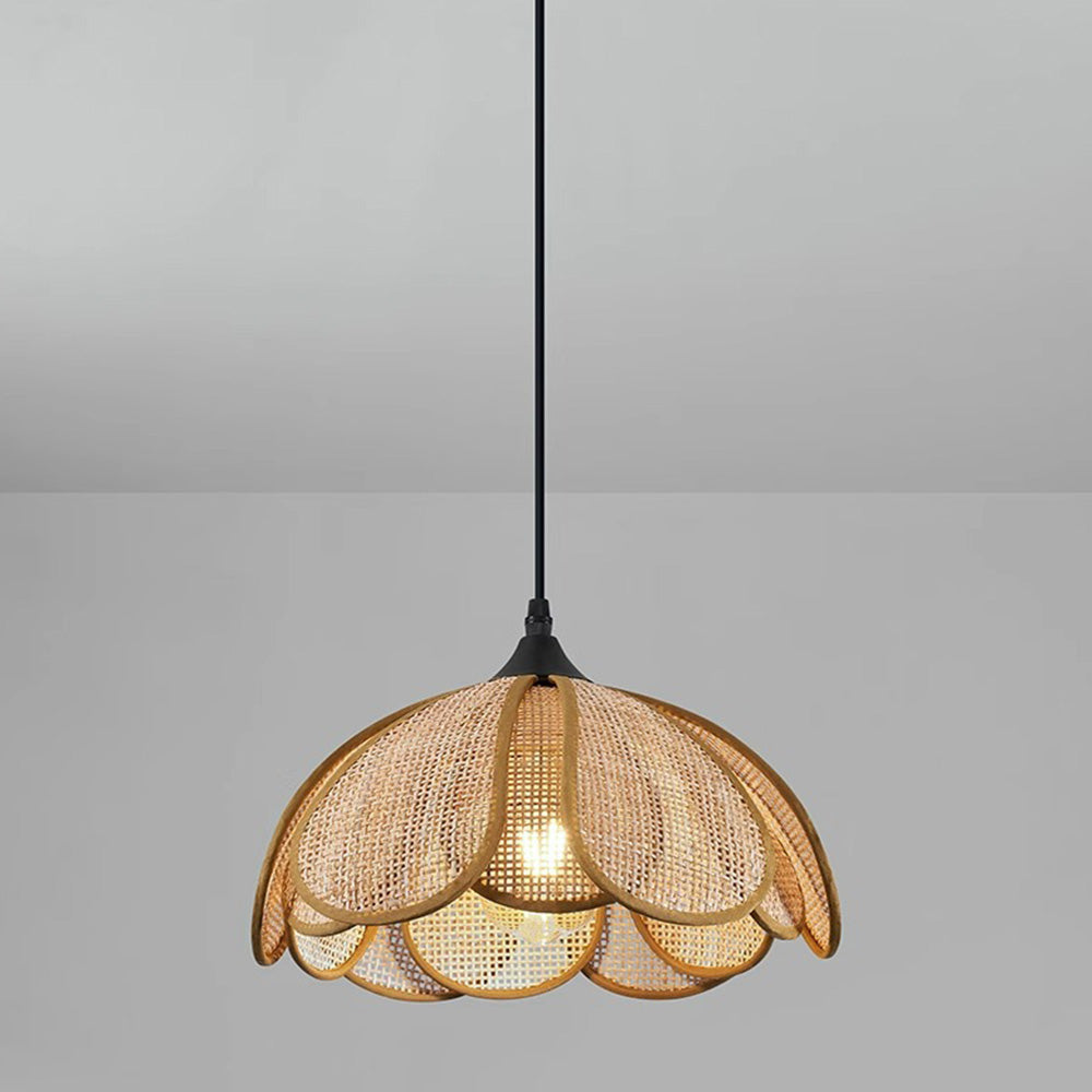 Zelomo Flower Hanglamp