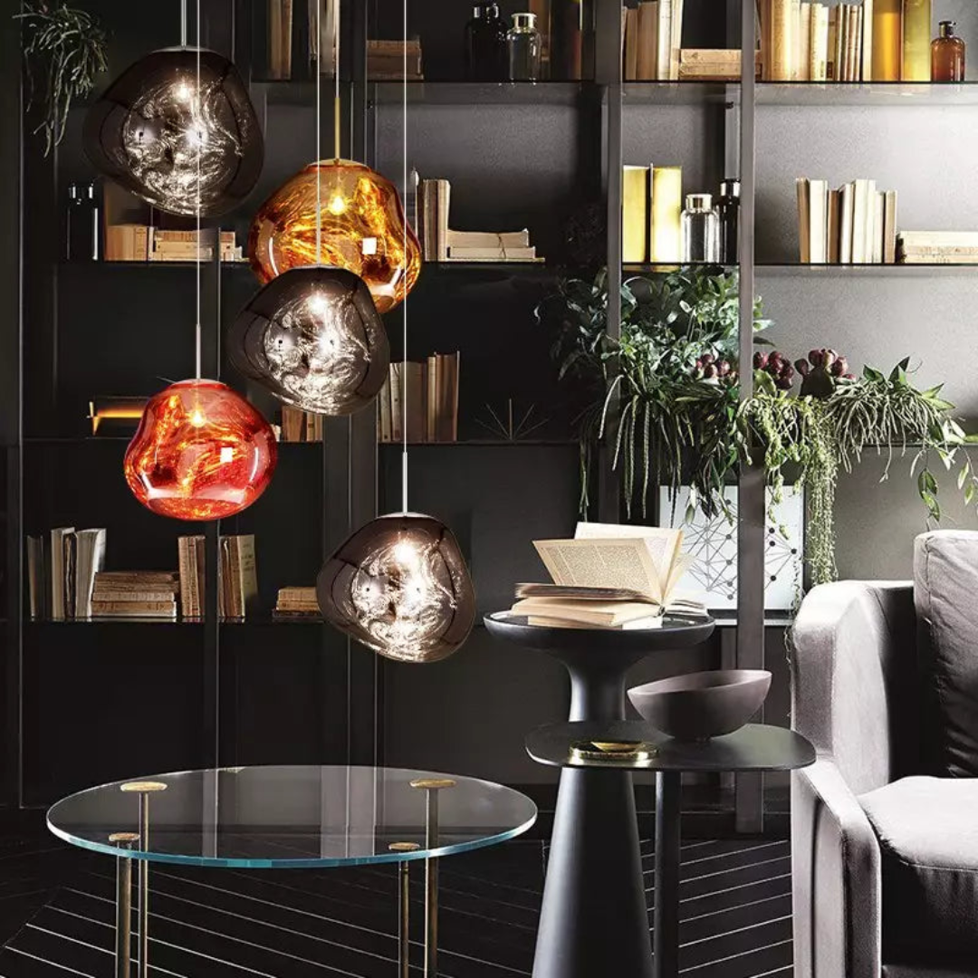 Syrlion Orb Hanglamp