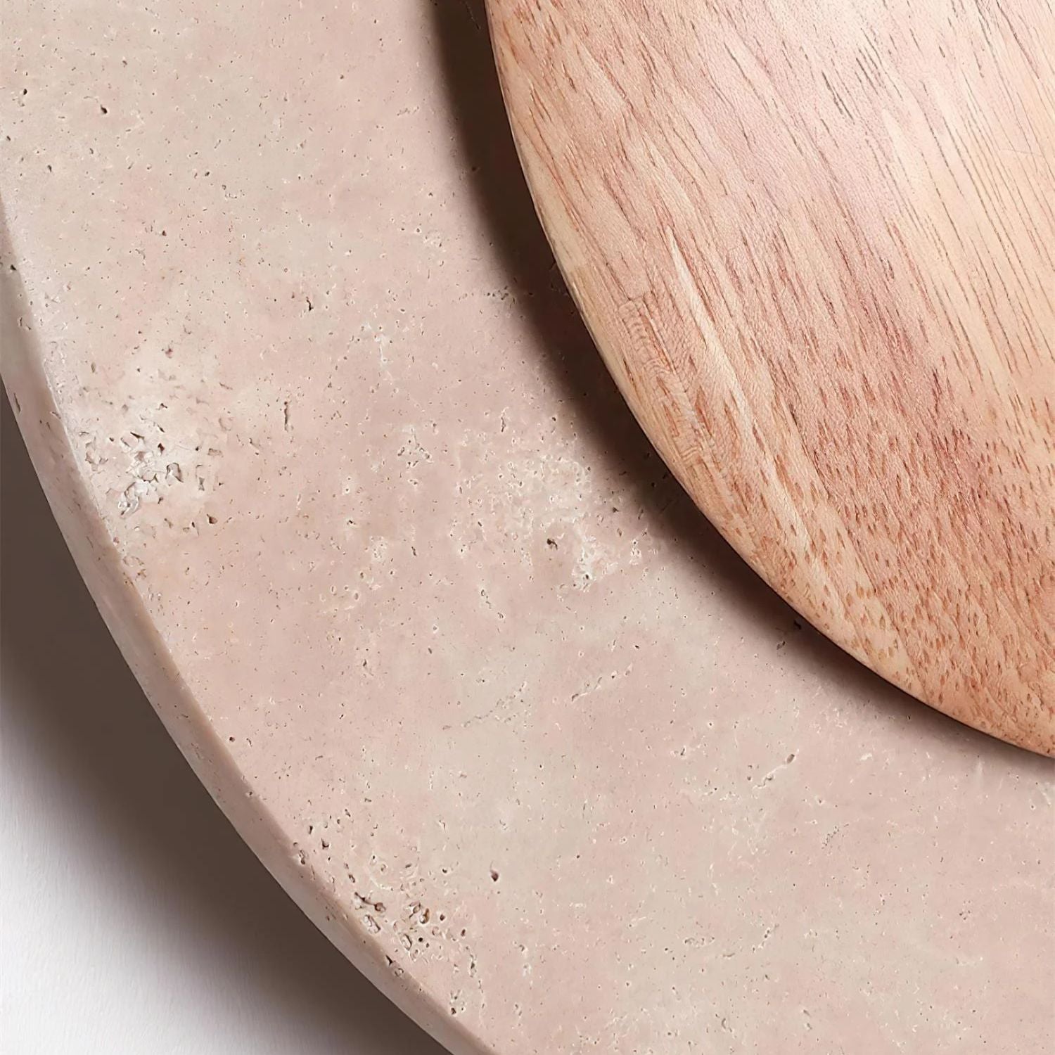 Celazo Natuursteen Wandlamp