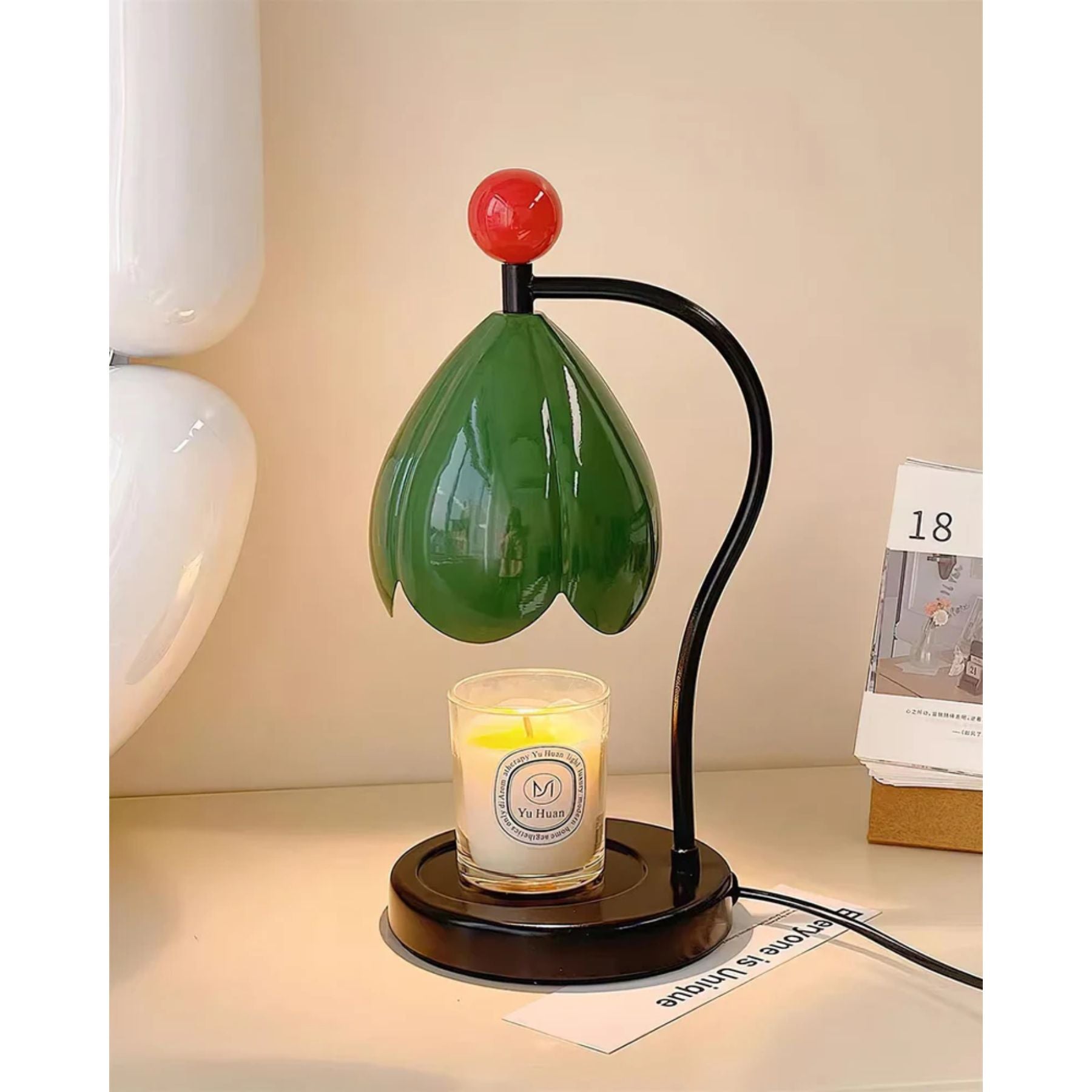 Corivo Kaarslamp