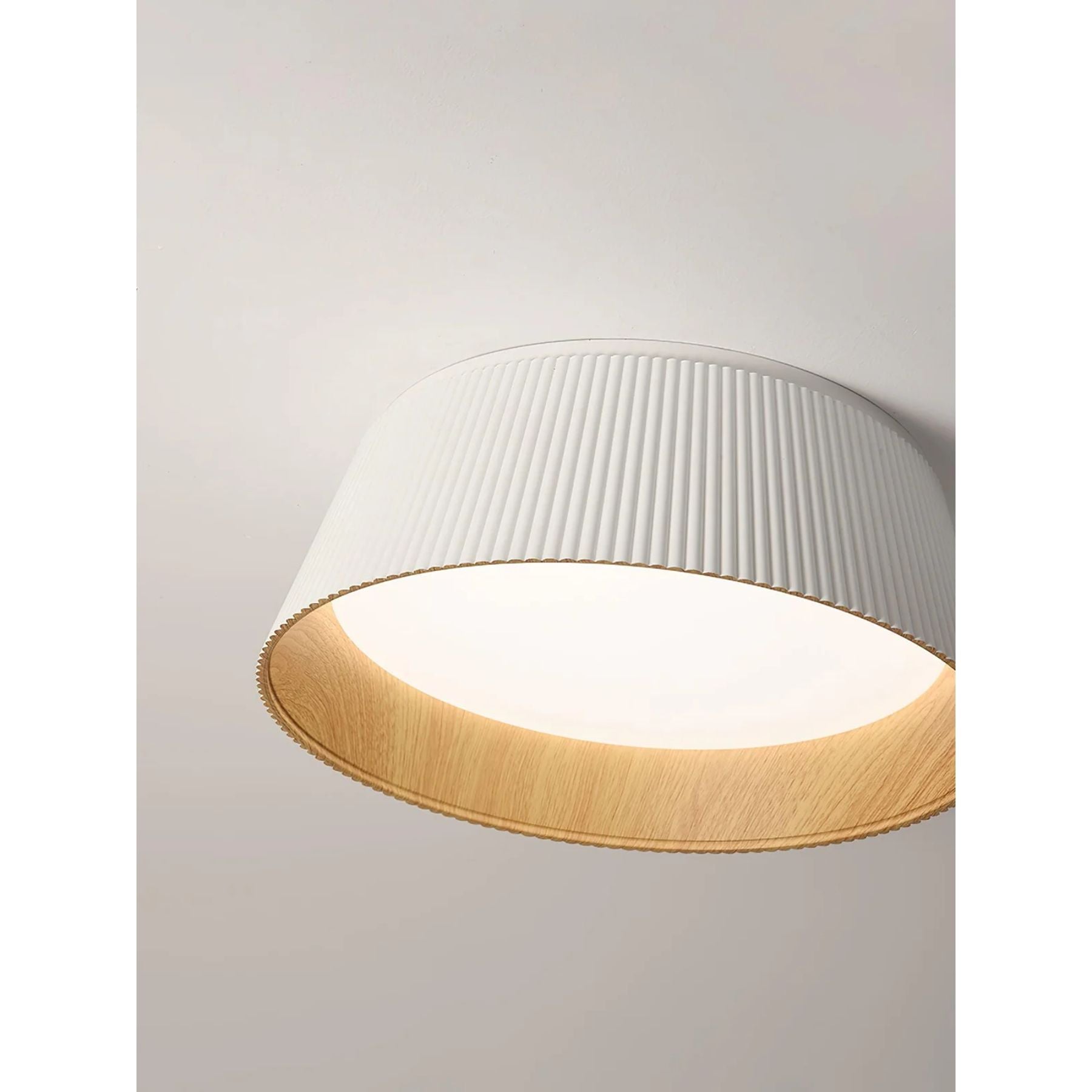Cupreza Plafondlamp