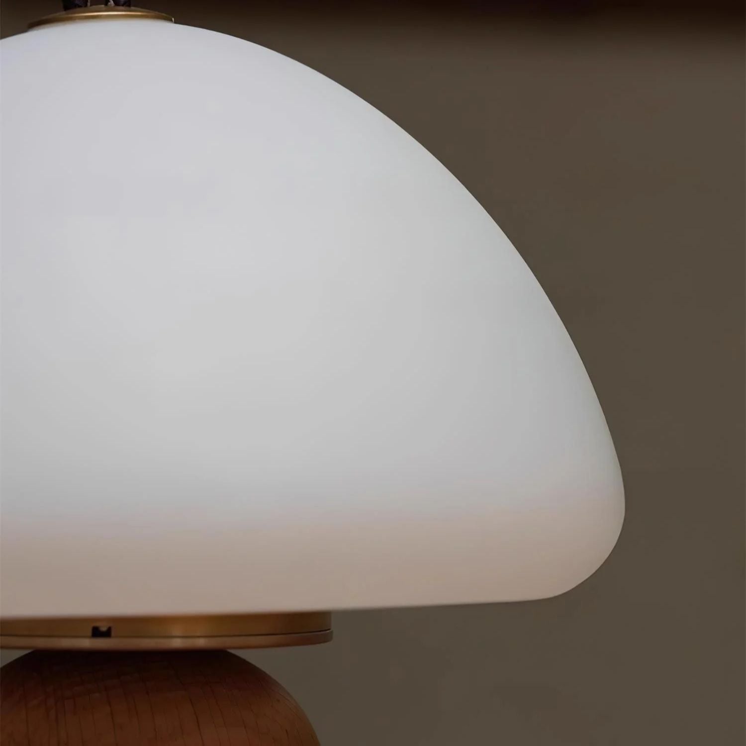 Lampada da tavolo Nubbis