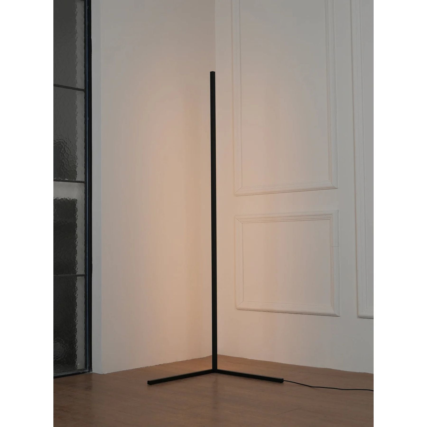 Lucavo Vloerlamp