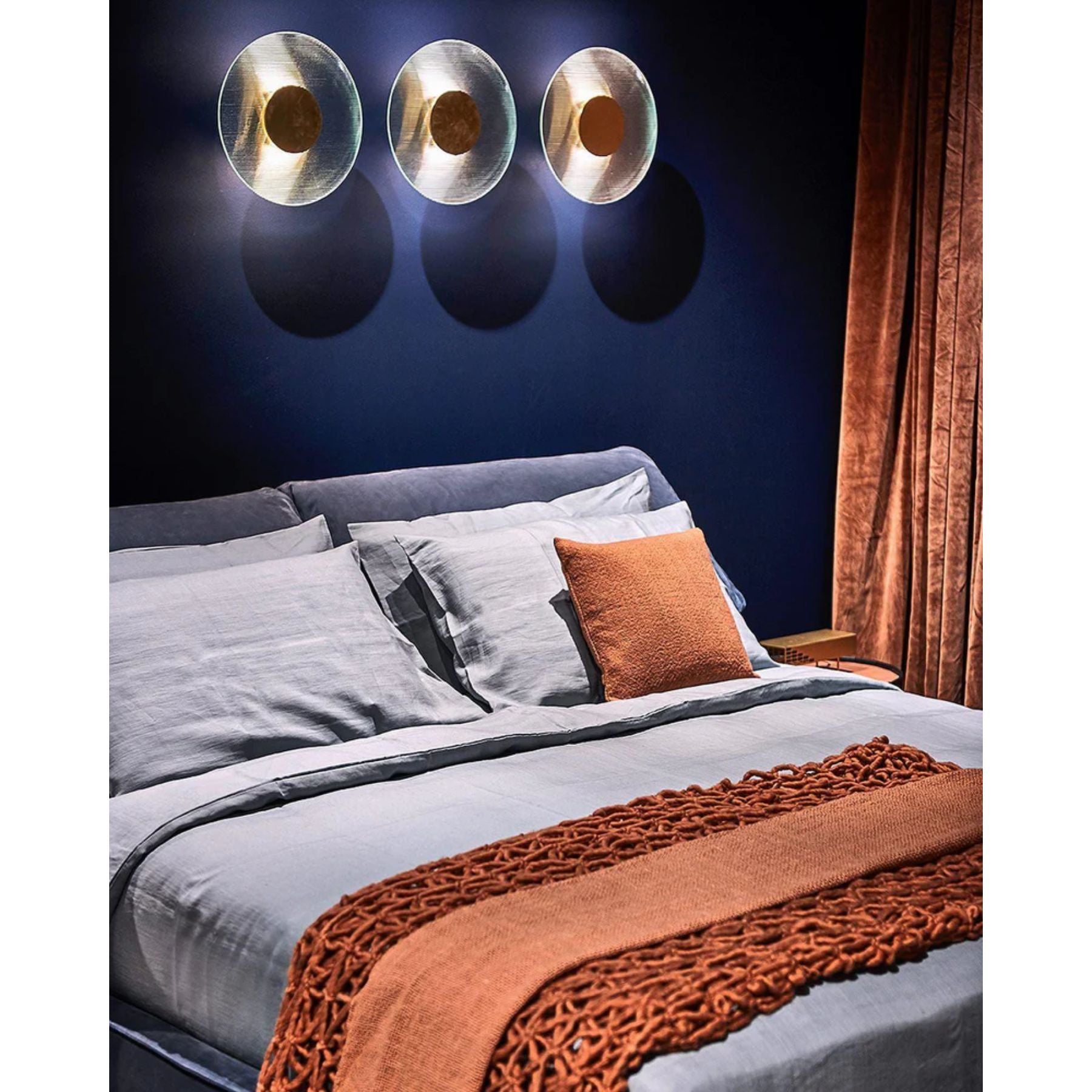 Renivo Wandlamp
