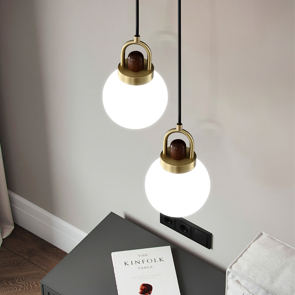 Solenia Hanglamp