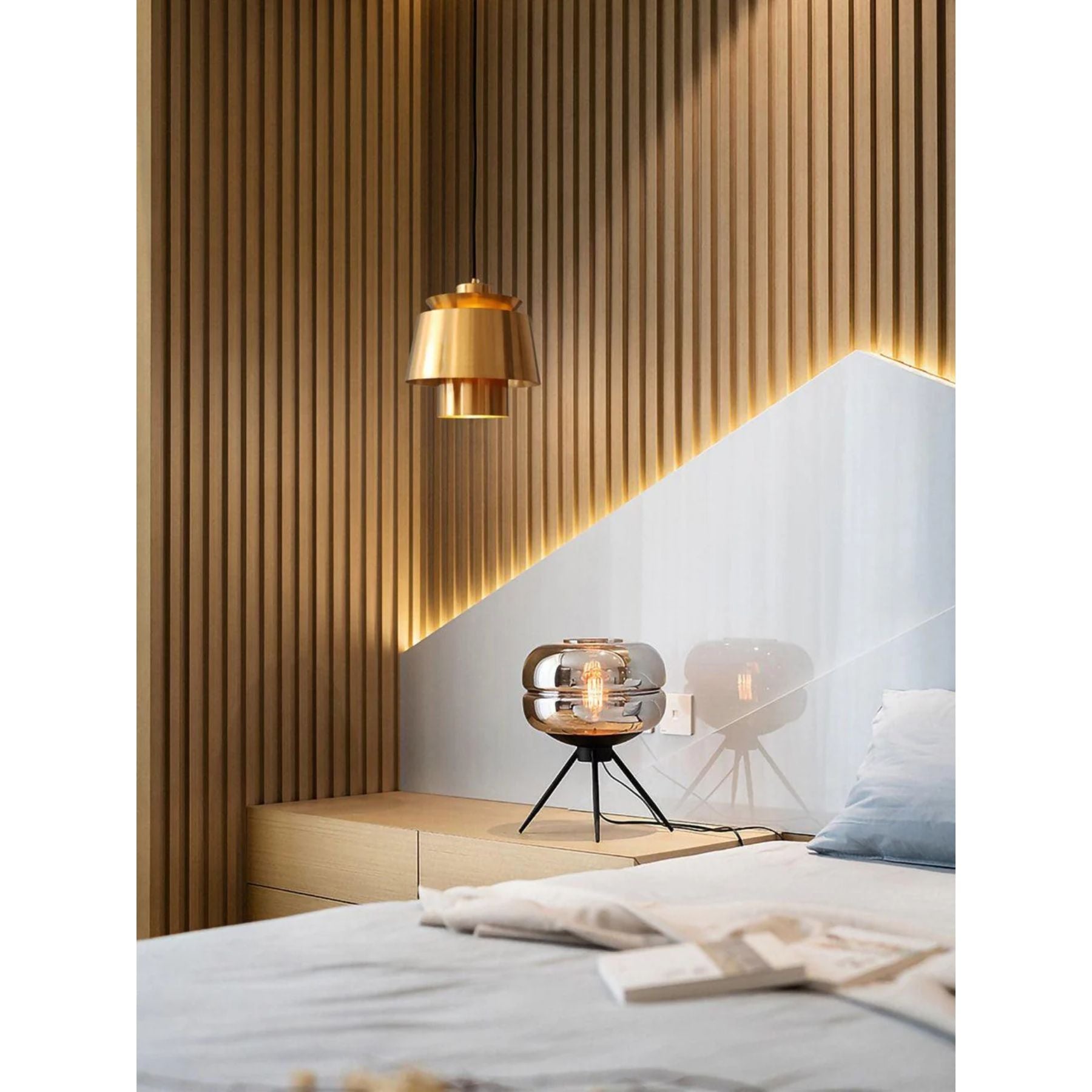 Zorian Hanglamp