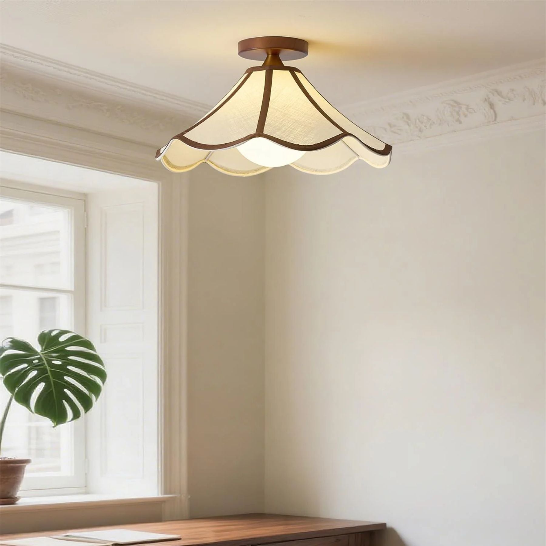 Pelonesa Plafondlamp