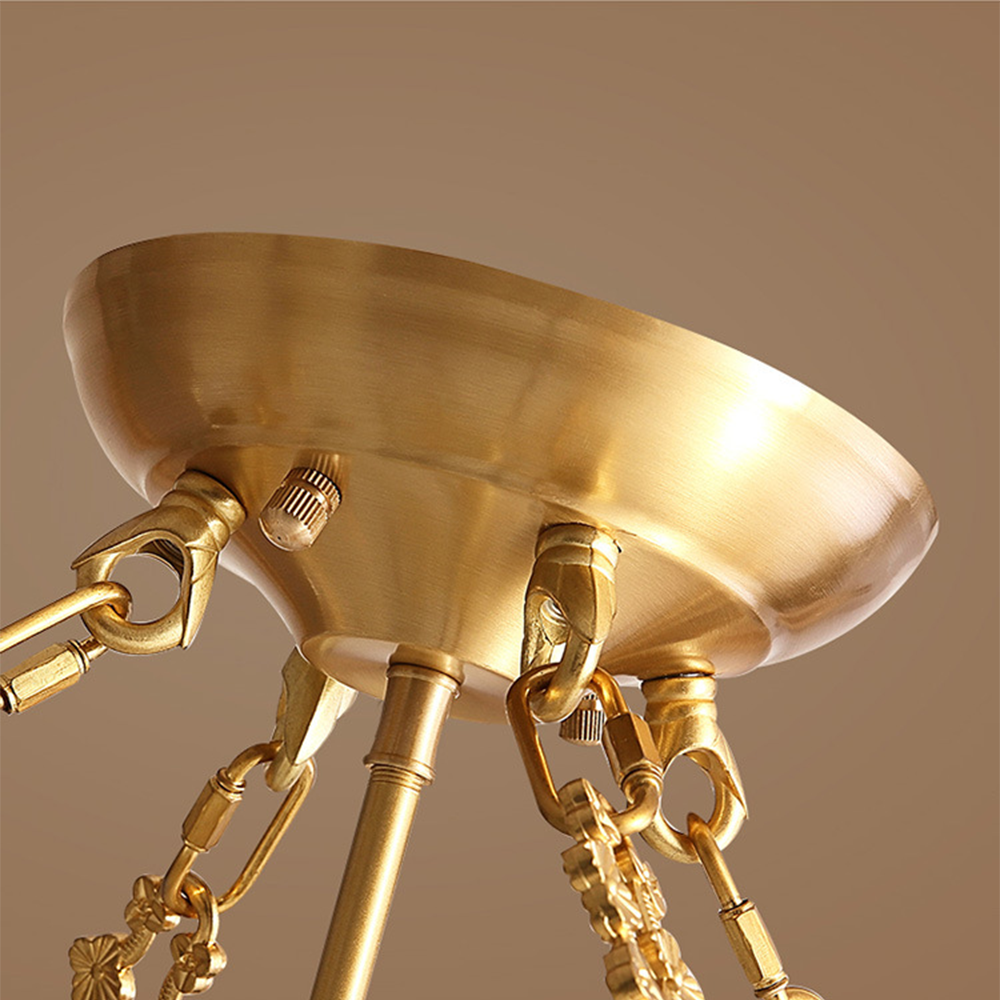 Norvelli Plafondlamp