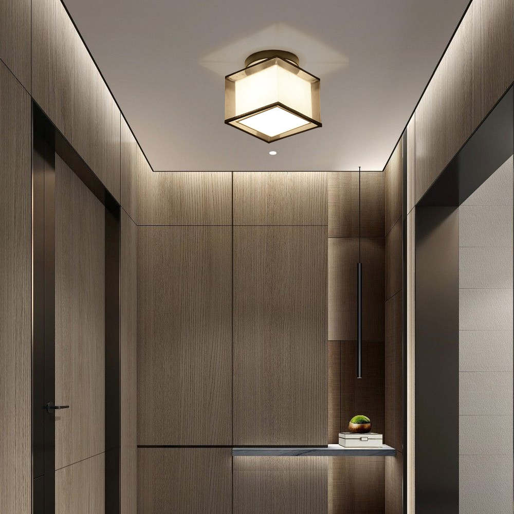 Civvan Plafondlamp