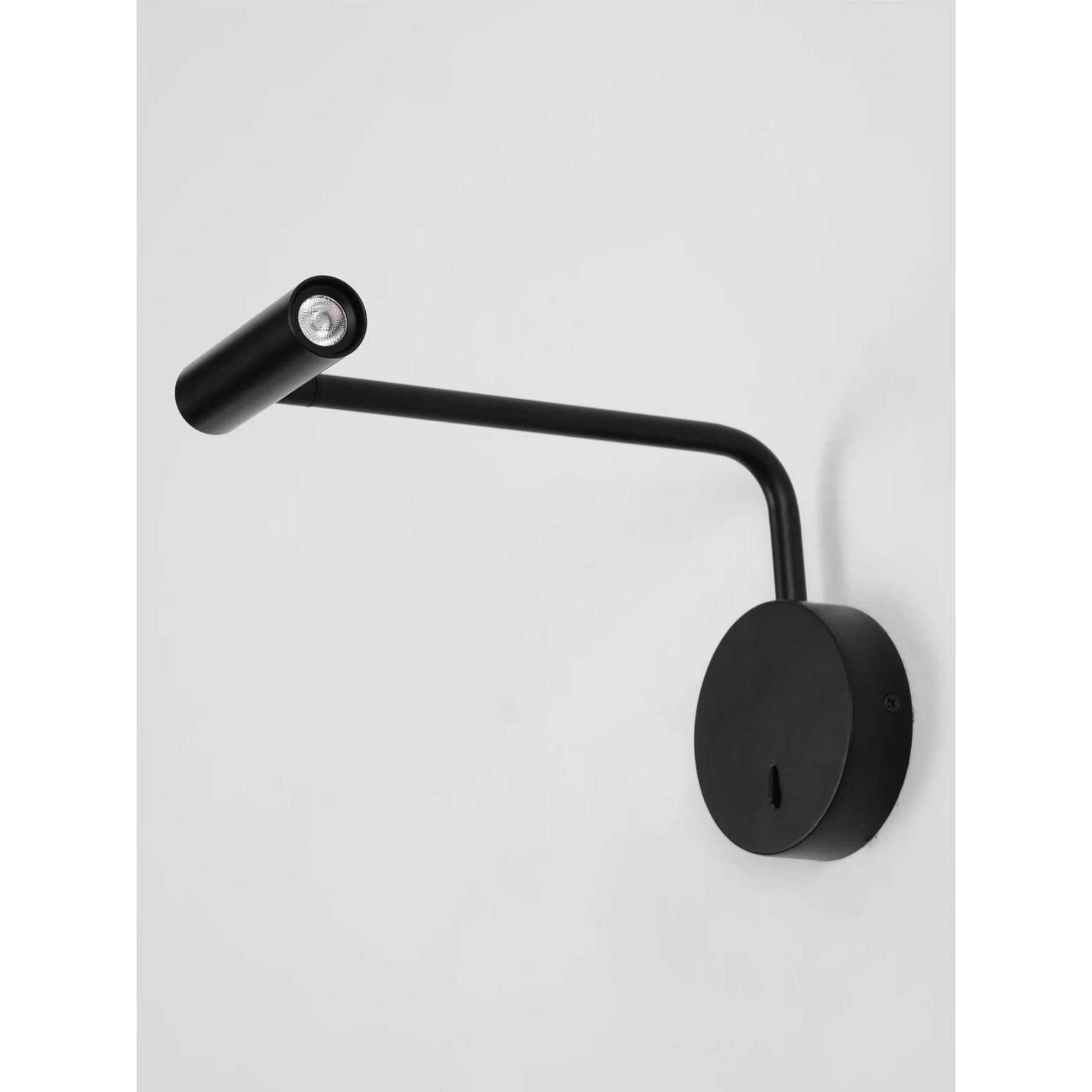 Tivo Disc LED Wandlamp