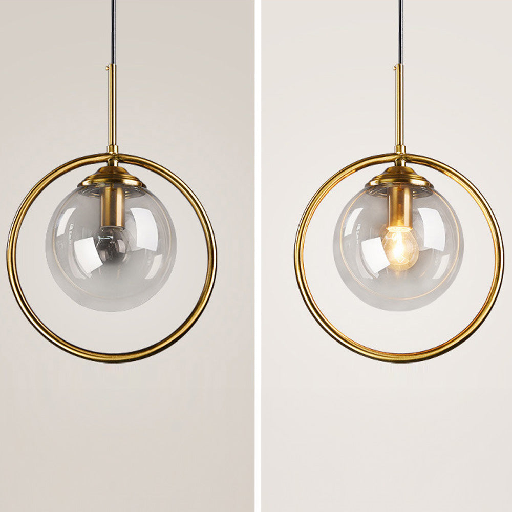 Emerlyn Hanglamp