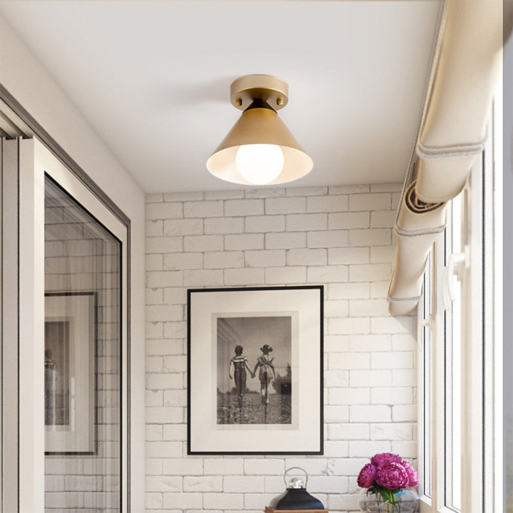 Oriano Plafondlamp
