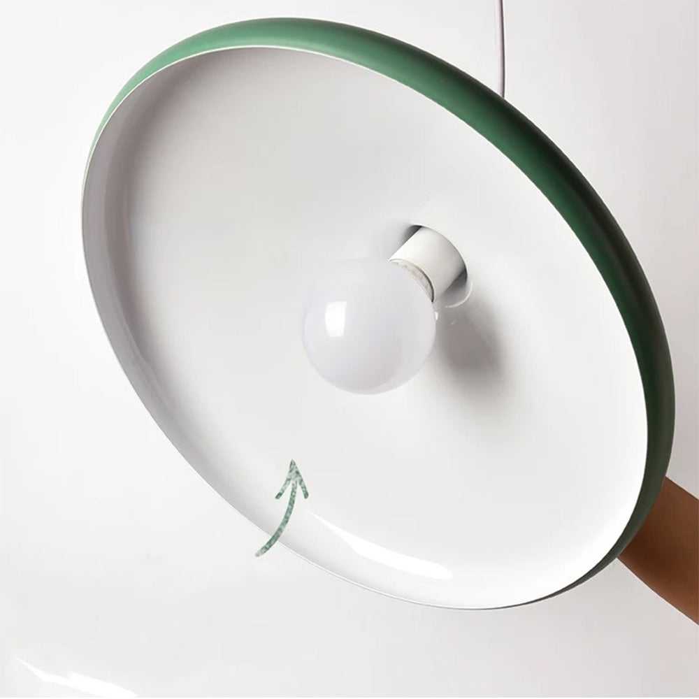 Lanto Scandinavische Hanglamp