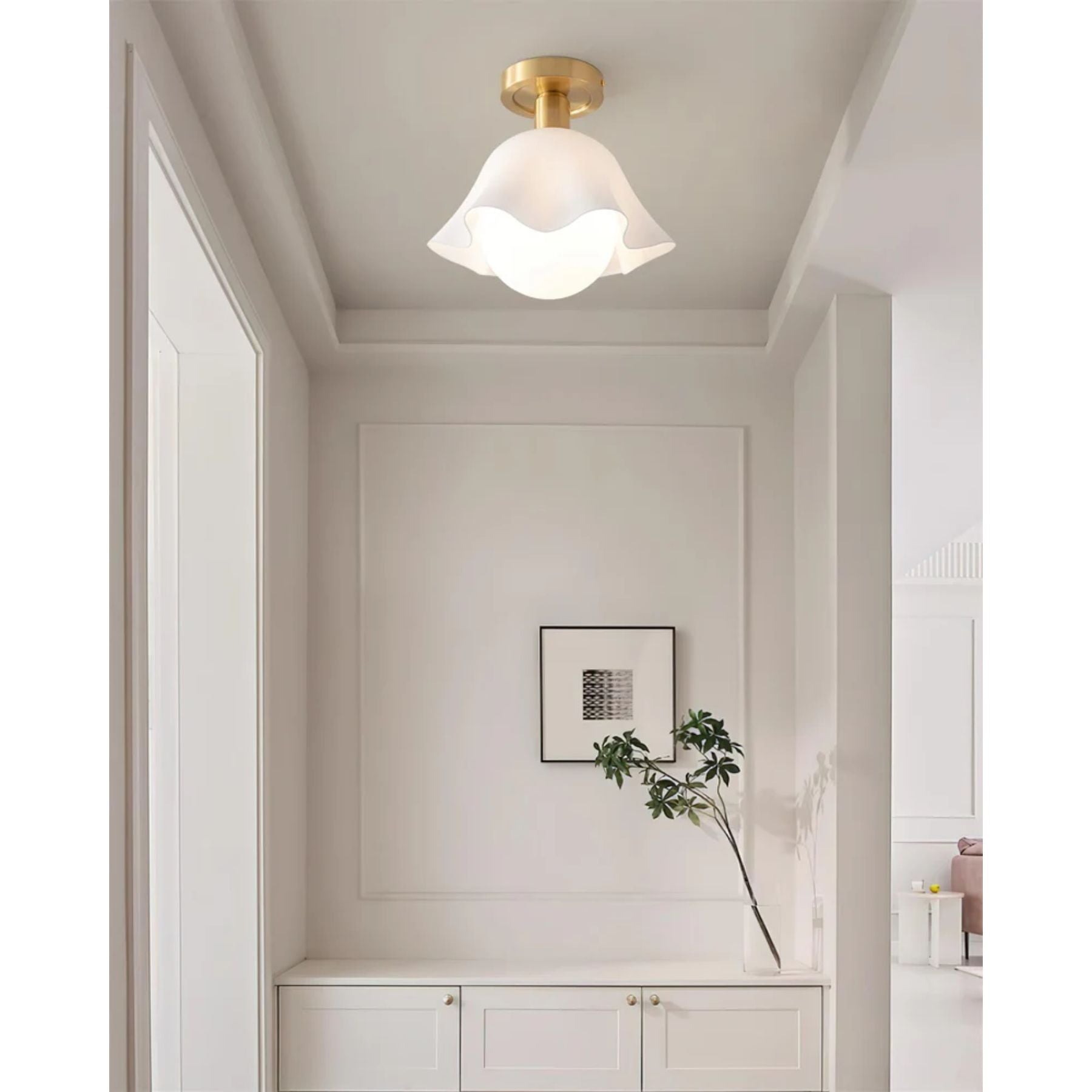 Vollin Plafondlamp