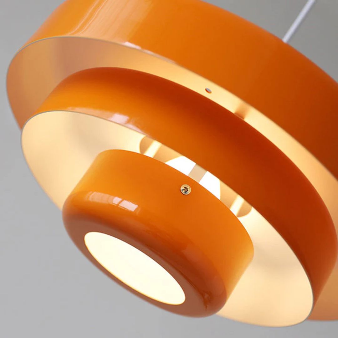 Zilivon Gelaagde Hanglamp