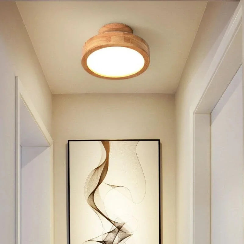 Paneo Plafondlamp