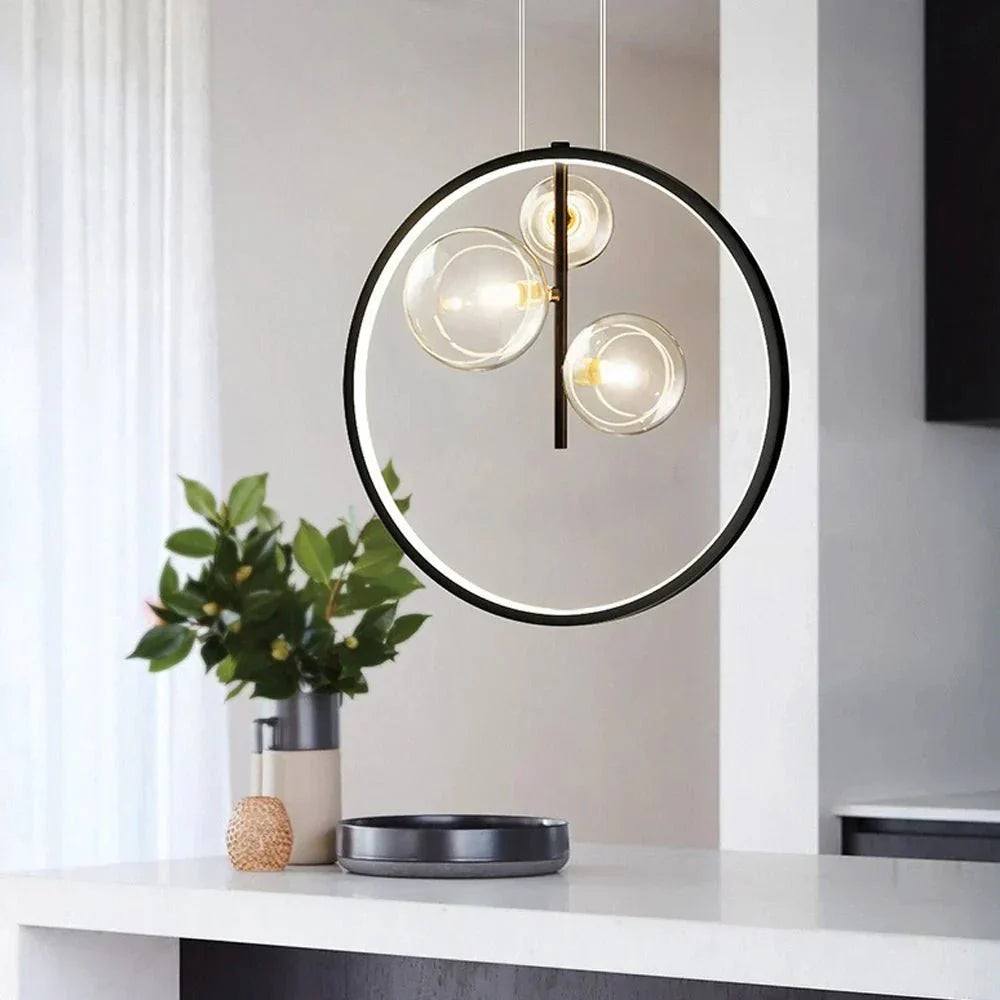 Dobleno Stijlvolle Hanglamp