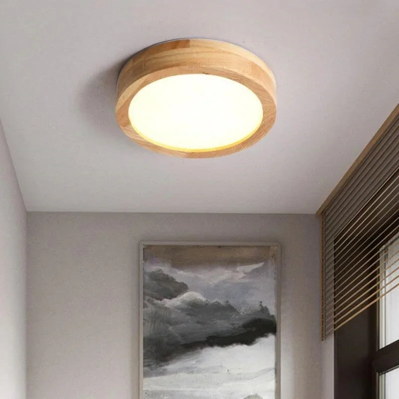 Paneo Plafondlamp