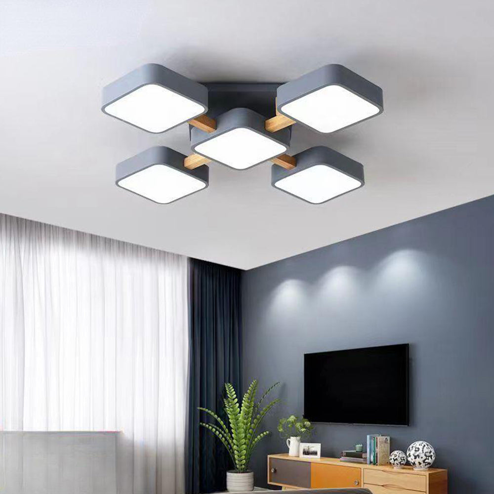 Tarello Plafondlamp