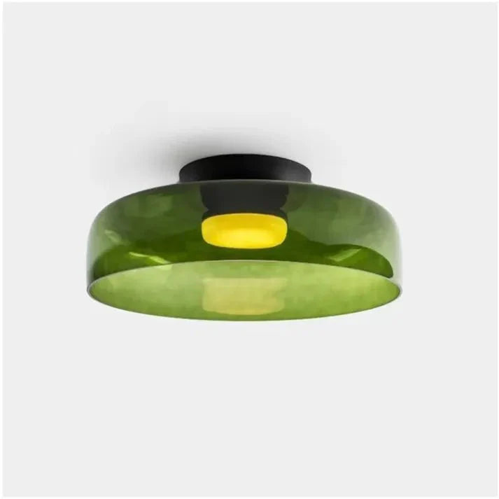 Syllon Gelaagde Plafondlamp