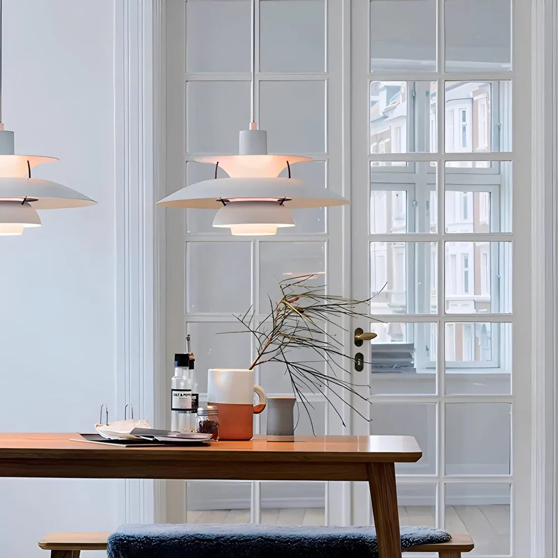Covena Moderne Hanglamp