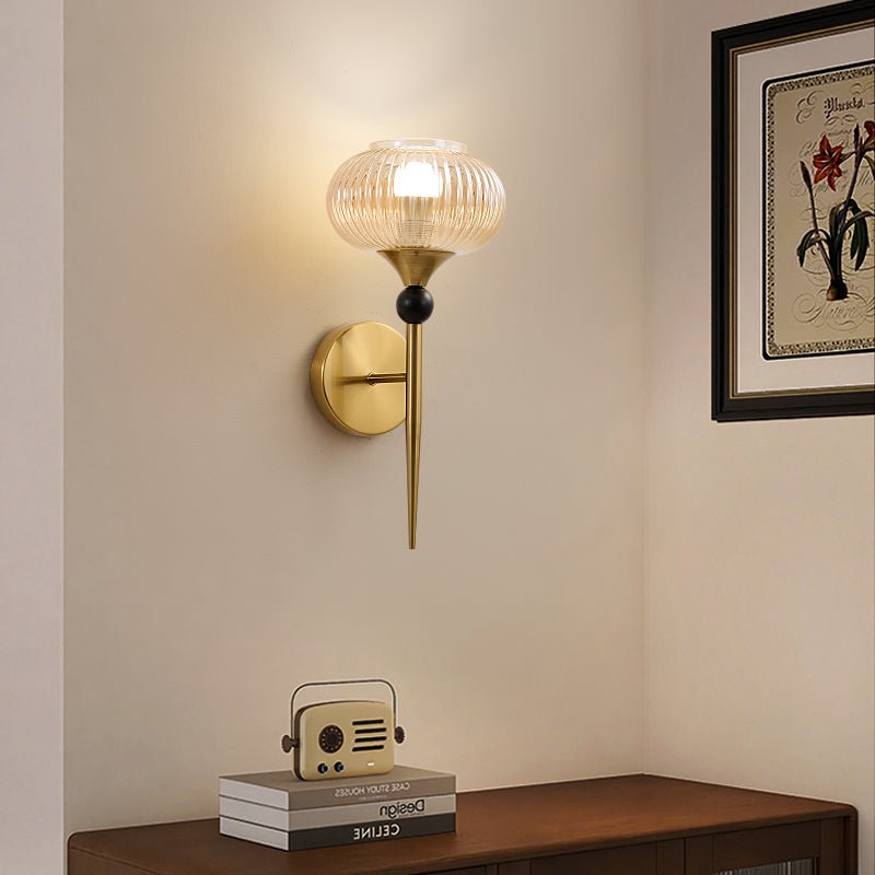 Lampada da parete Elisobel